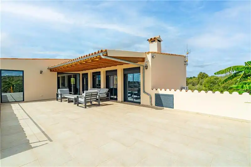 Maison rustique avec piscine à vendre à Campos poble, imagen 8