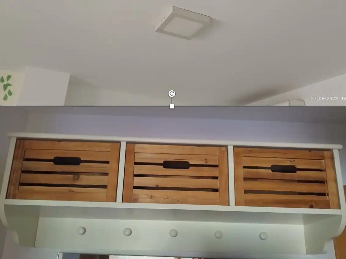 Flat for rent in El Toyo