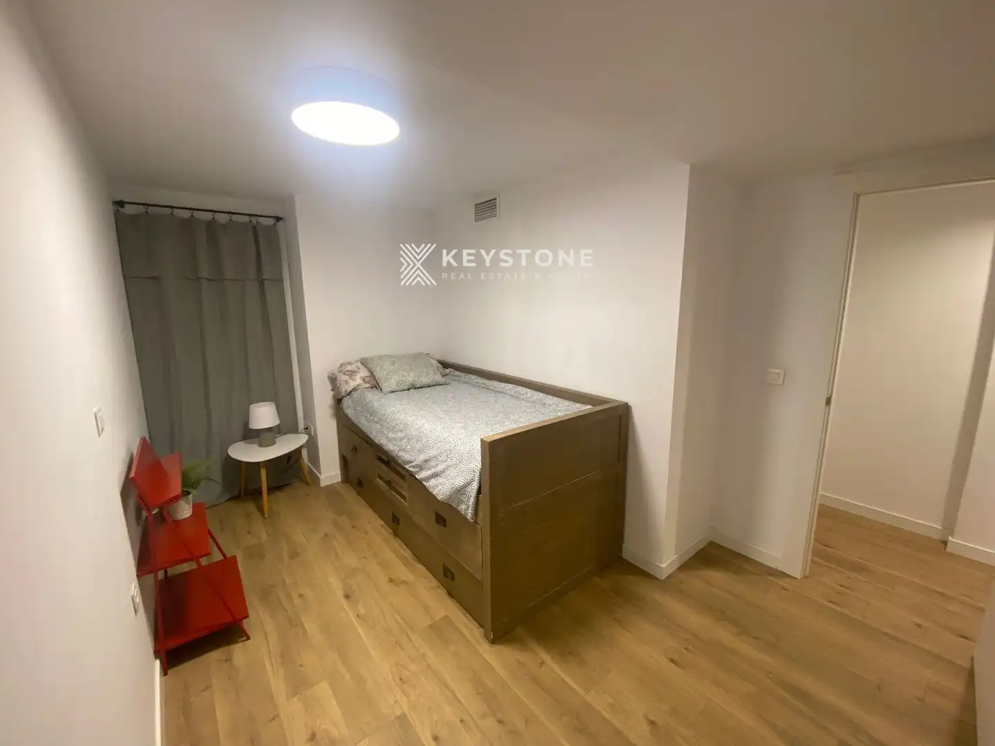 Flat for rent in AVENIDA MAISONNAVE,, Ensanche - Diputación