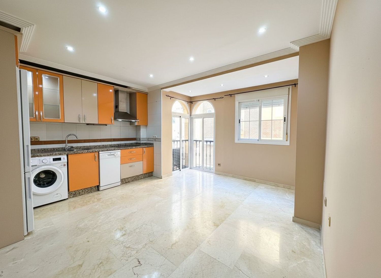 Cuina de Pis de lloguer en Rincón de la Victoria