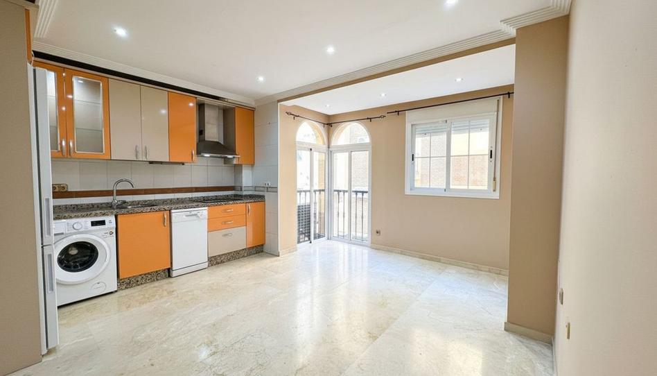 Photo 1 of Flat to rent in Cotomar, Málaga