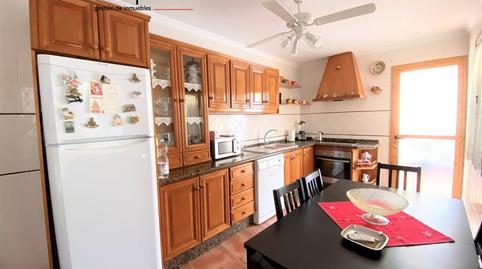 Foto 5 de Casa adosada en venda a Calle Reñidero, 24, Centro Ciudad - El Carmen, Vélez-Málaga