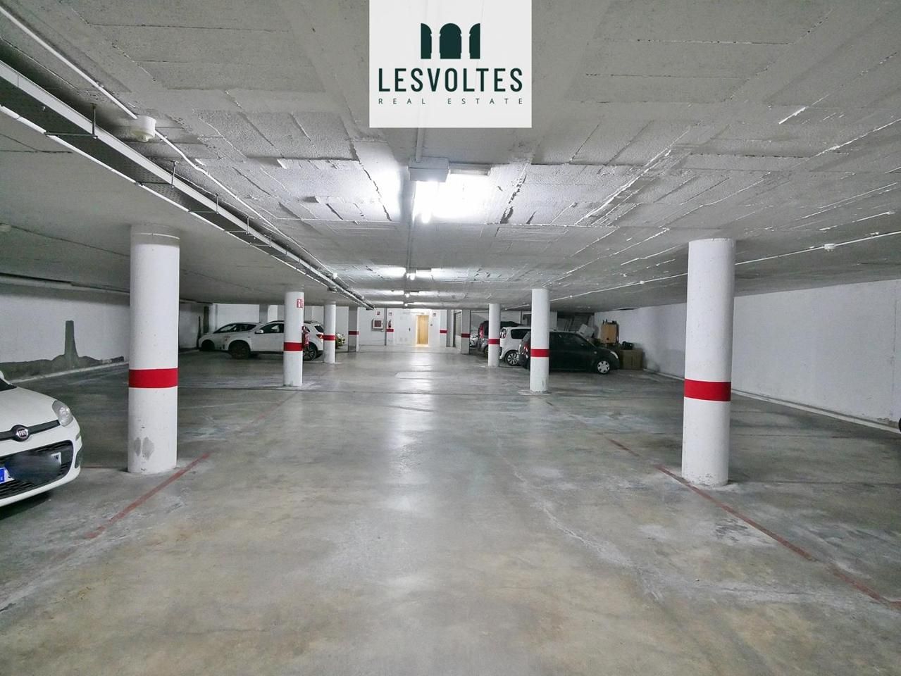 Parking of Garage for rent in La Bisbal d'Empordà