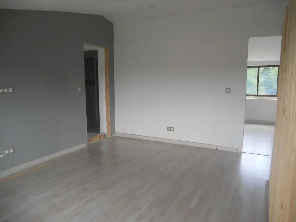 Bedroom of Houses for rent in Lugo  with Heating, Storage room and Furnished
