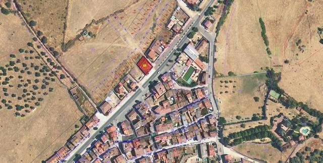 Terreno en Venta en Avenida Portugal en Higuera de las Dueñas