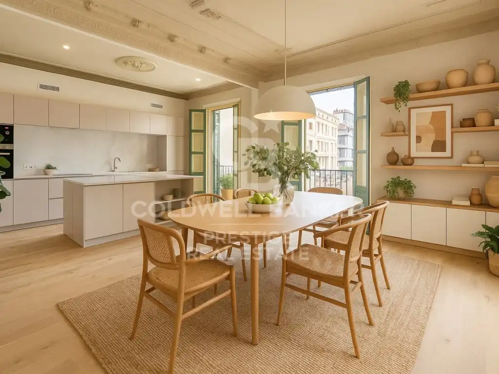 Appartement avec ascenseur à vendre à Carre de Balmes, imagen 2