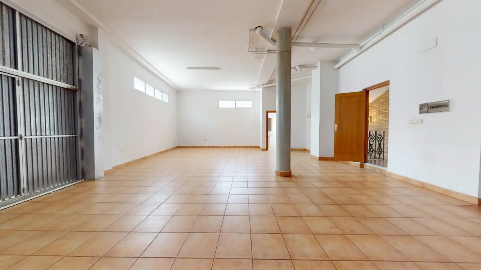 Penthouse mit Terrasse zum Verkauf in Casco Urbano, imagen 38