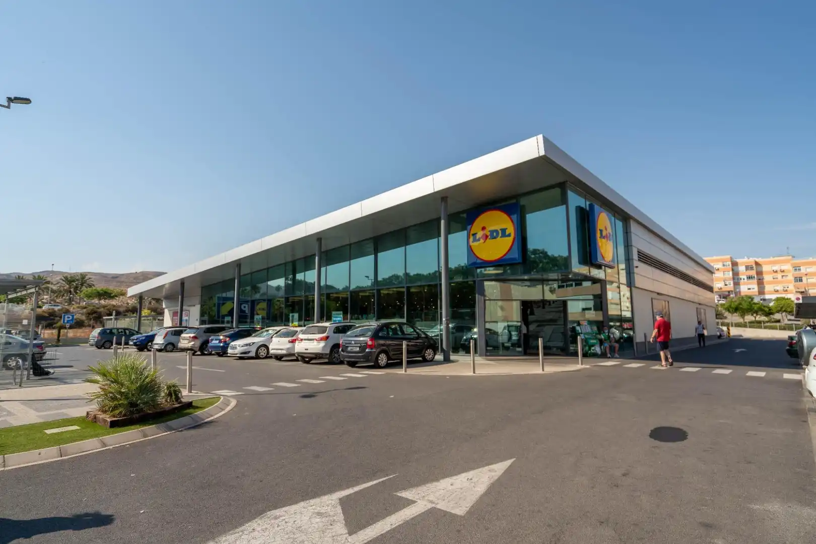 Piso en venta en Almería con Aire acondicionado, Calefacción y Terraza