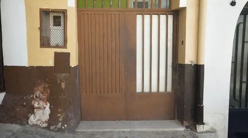 Foto 2 de Planta baja en venta en Plaza San Cristóbal, 21, Onda, Castellón