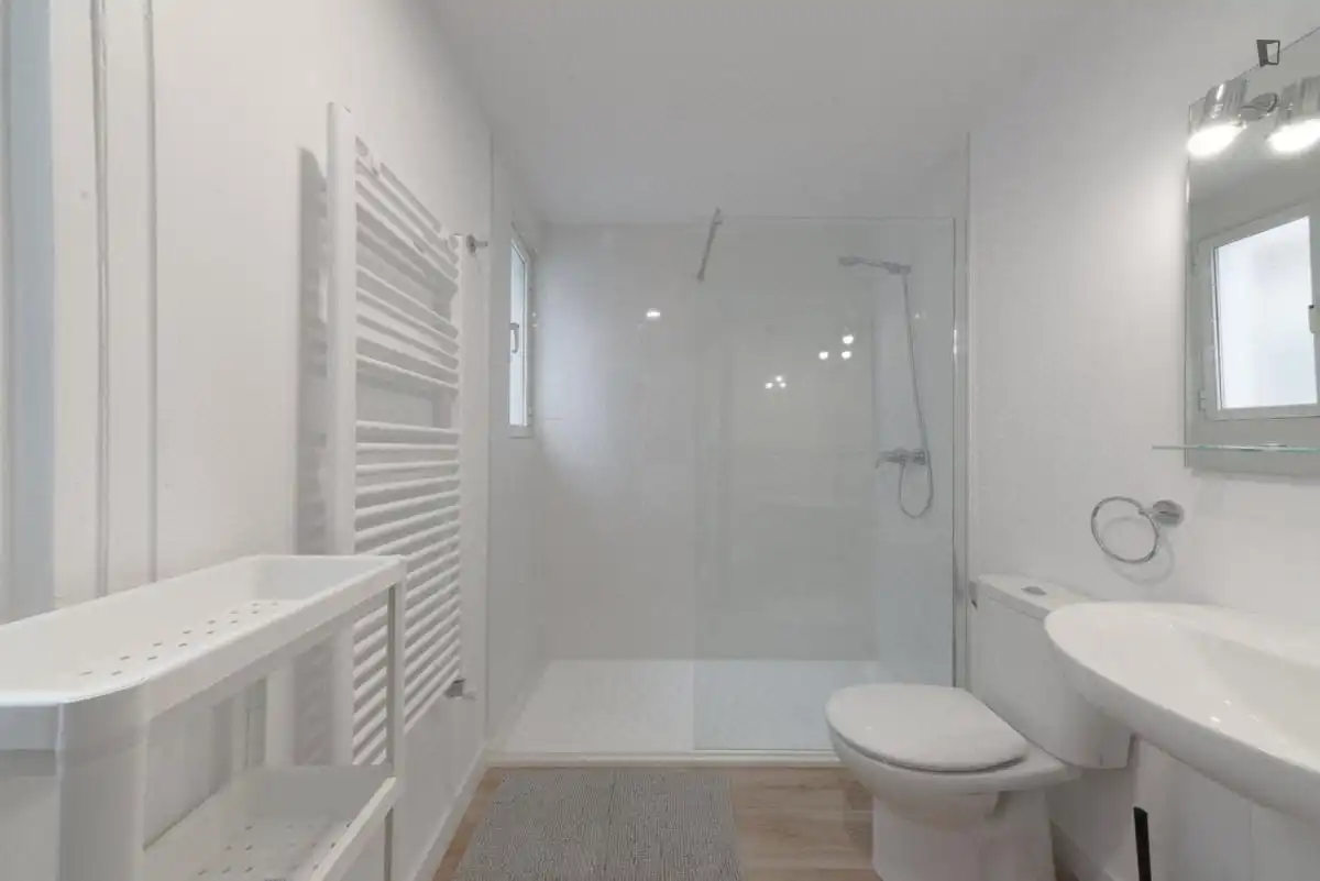 Habitación en Trafalgar