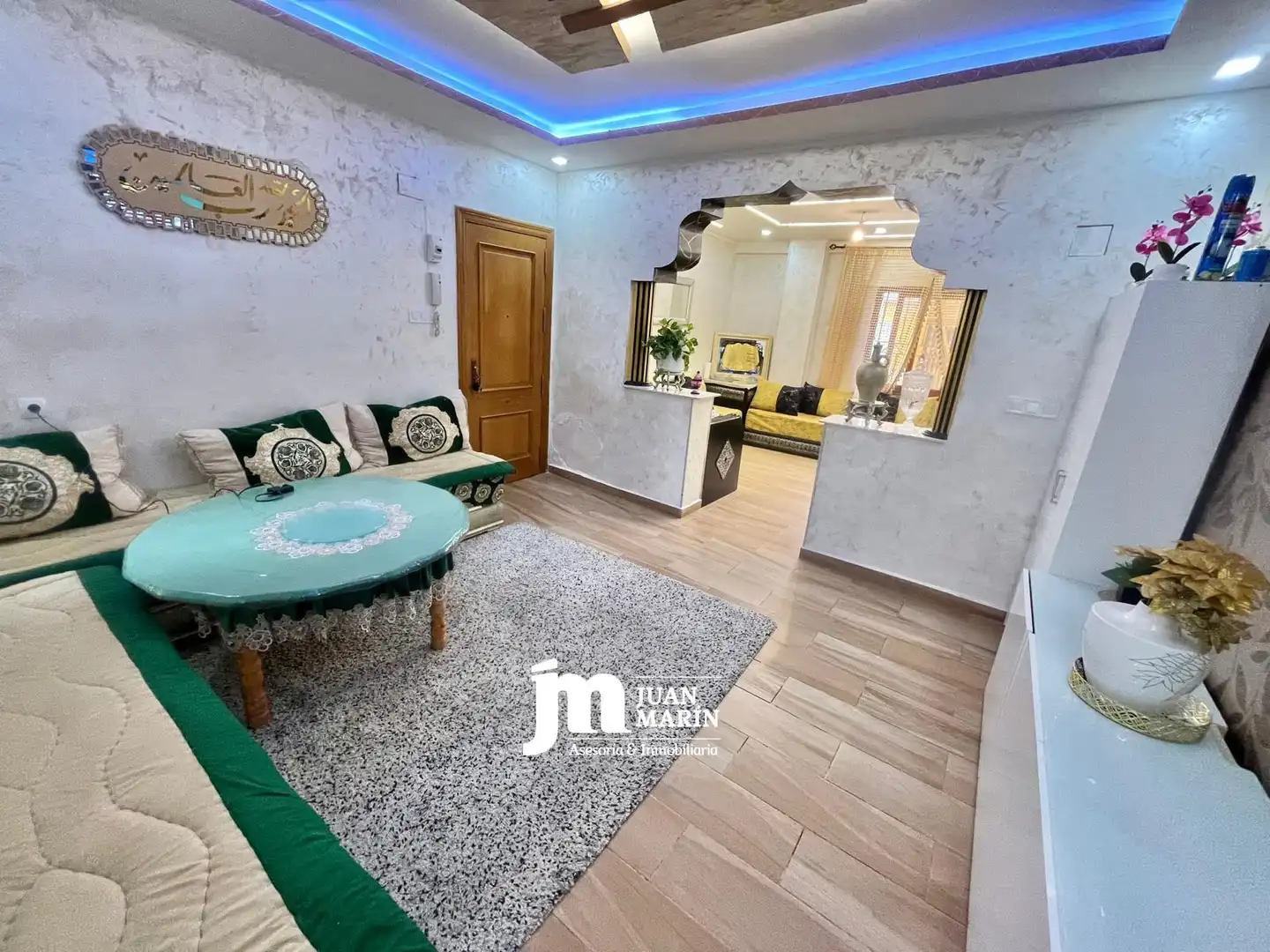 Ground floor for sale in Cieza