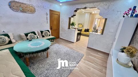 Foto 5 von Erdgeschoss zum Verkauf in Cieza, Murcia