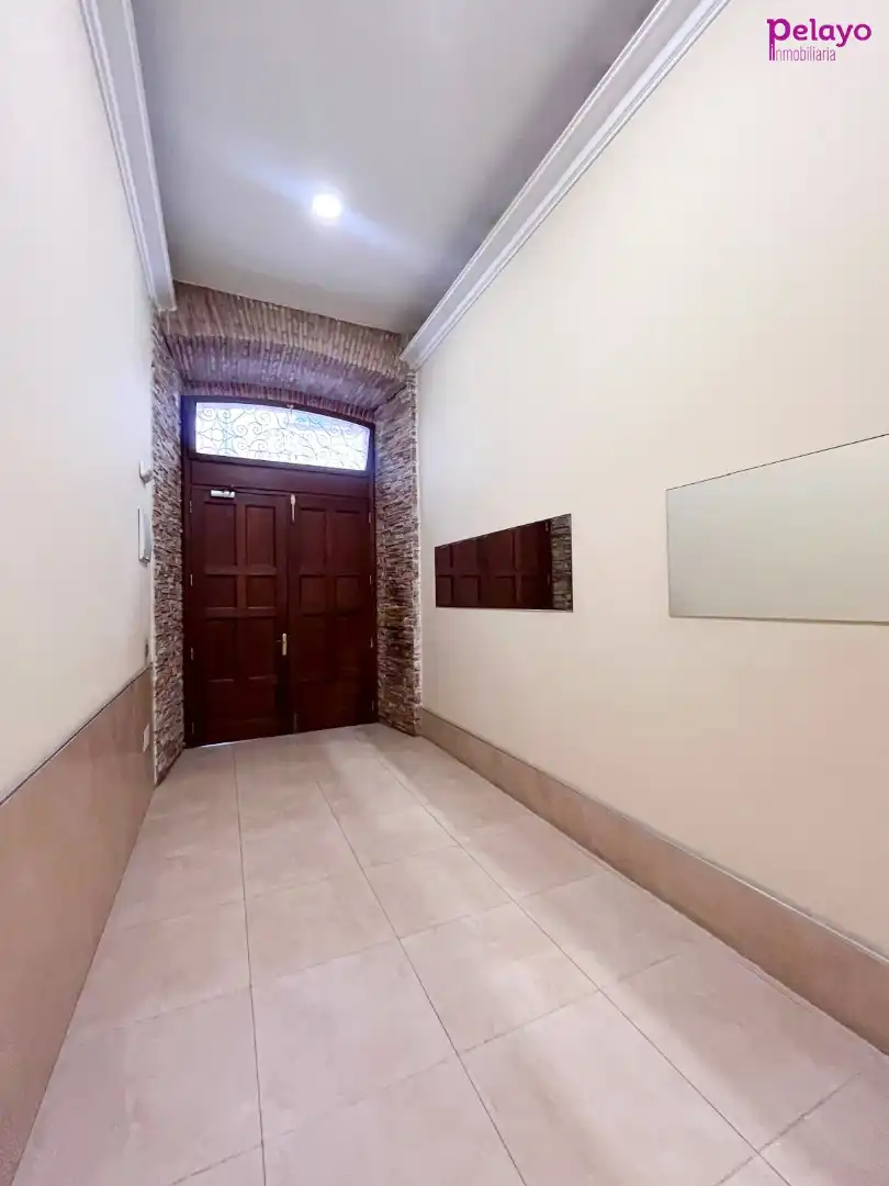 Flat with terrace for sale in pasaje de Saro 4, imagen 29