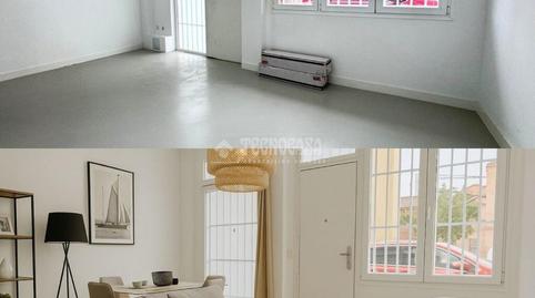 Foto 4 de Estudi en venda a Buena Vista, Madrid