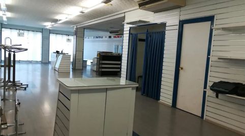 Photo 2 of Commercial properties for rent in Calle Villafranca, 9, Astorga, León