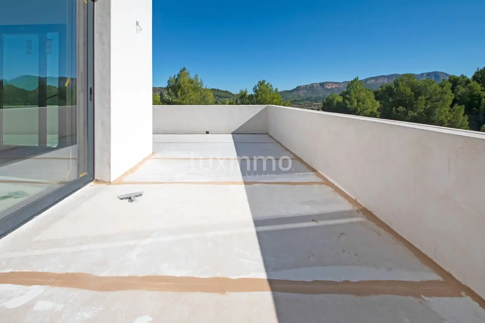 Villa avec piscine à vendre à Pedreguer, imagen 13