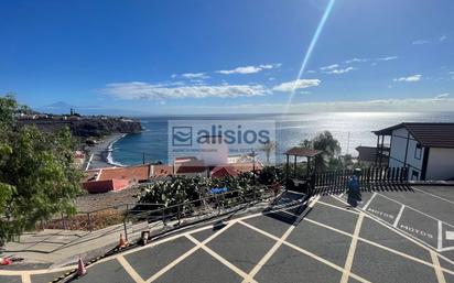 Vista exterior de Apartament en venda en Alajeró