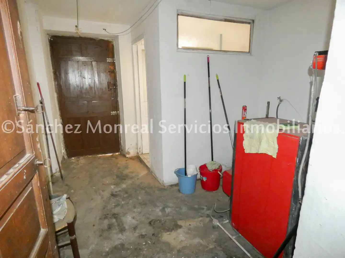 Casa con jardín en venta en Alcázar de San Juan, imagen 16