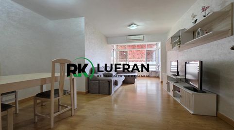 PISO EN VENTA REFORMADO EN JUAN XXIII ALICANTE