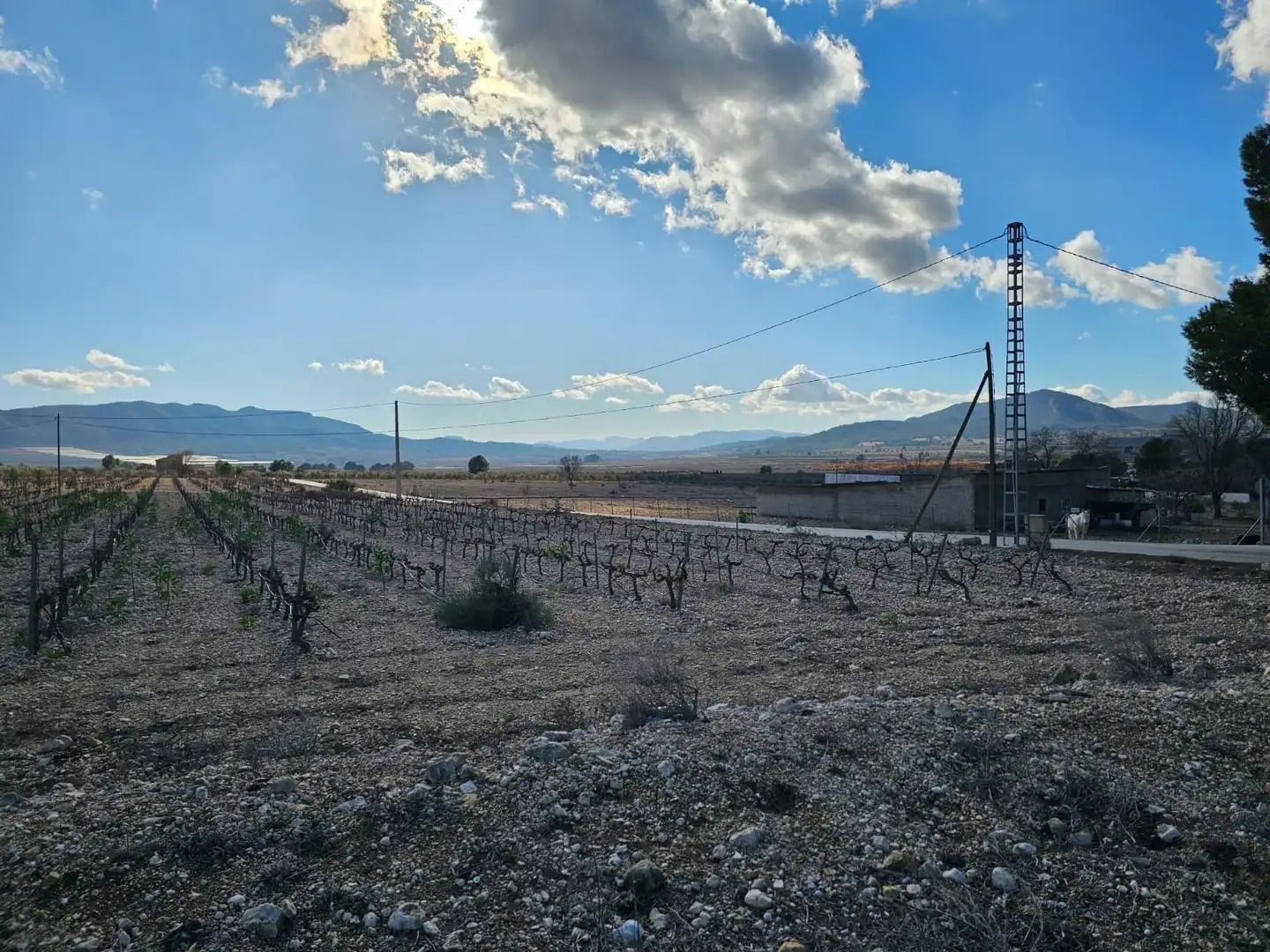 Residencial en venta en Salinas