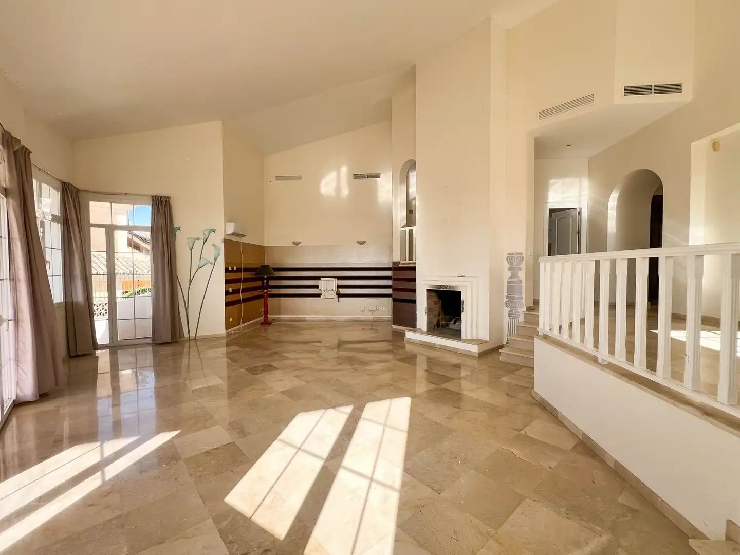Villa mit Pool zum Verkauf in Urbanizacion el Herrojo 33, imagen 5