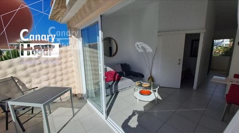 Foto 2 de Estudio en venta en Avenida del Arquitecto Gómez Cuesta, 7, Playa de las Américas, Arona