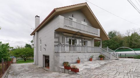 Foto 4 de Casa o chalet en venta en Lg. Taboadela, Taboadela, Ourense