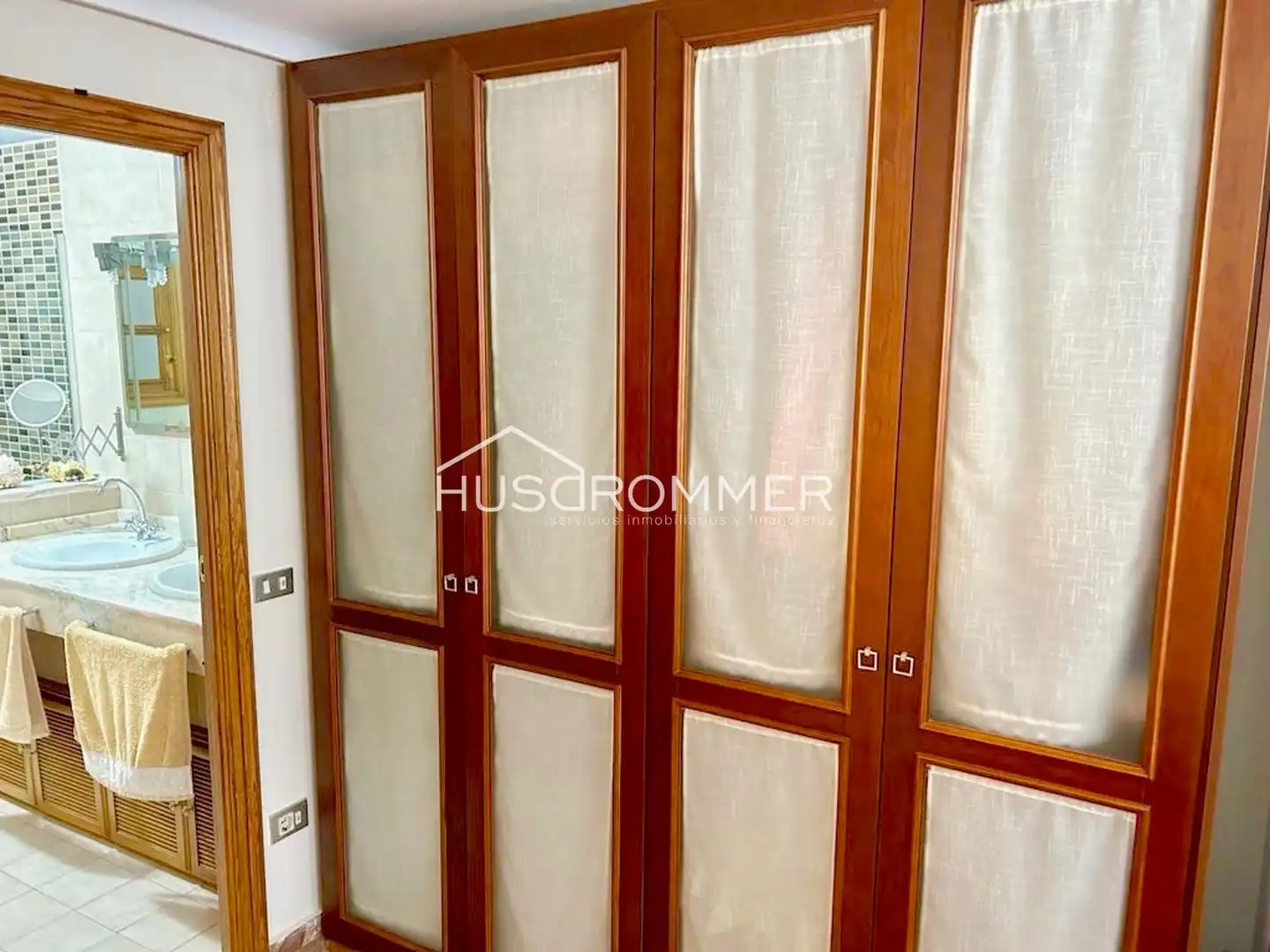 Houses for sale in Ecce Homo7, Llombai
