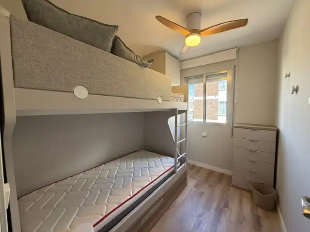 Appartement compact avec terrasse à vendre à DIPUTACIÓ, imagen 23