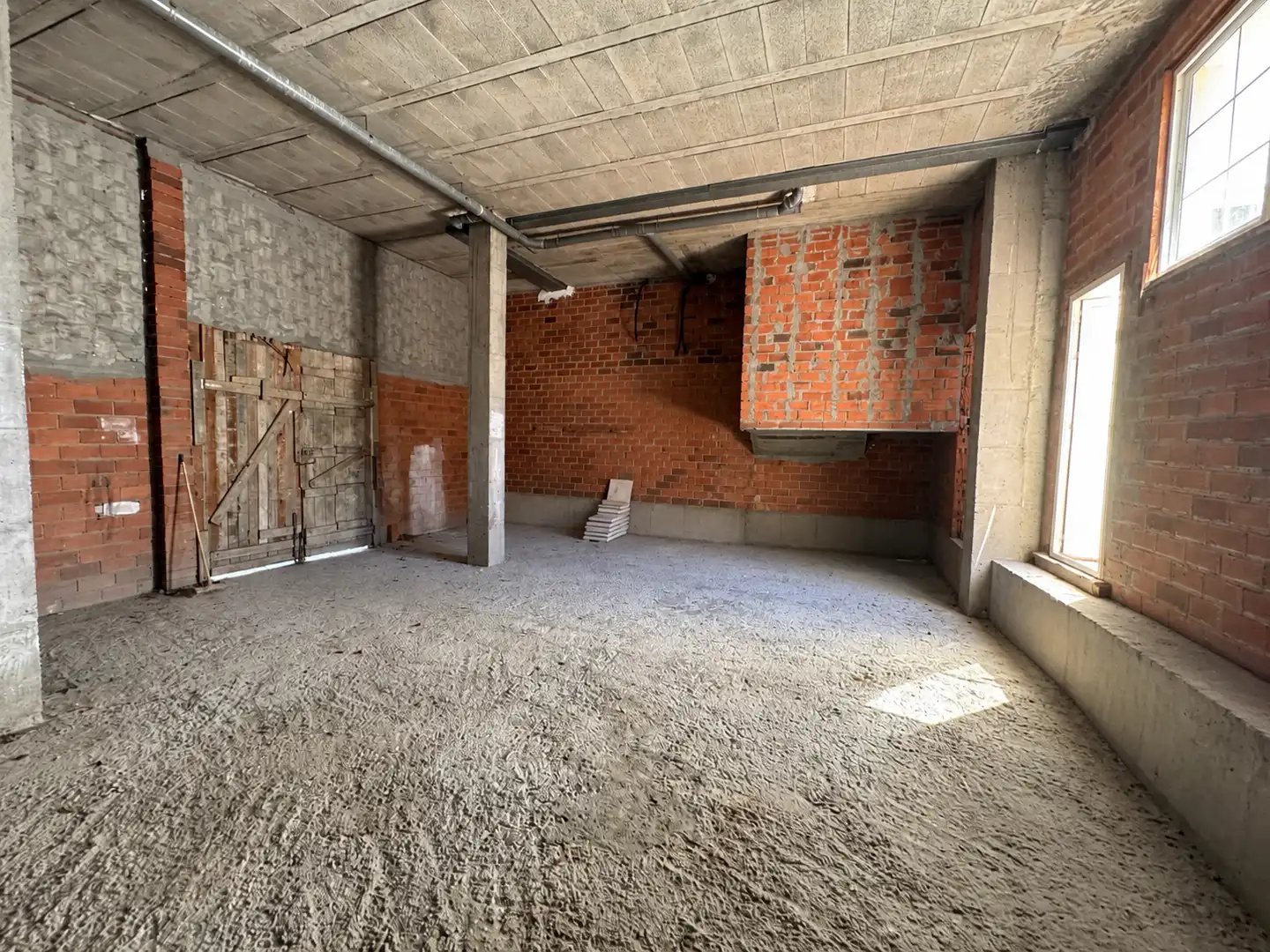 Commercial properties for rent in Perillo