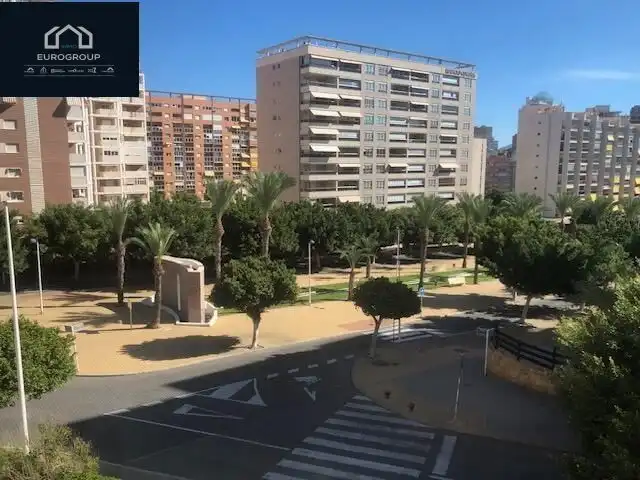 Piso de alquiler en Bulevar - Puerta Mítica