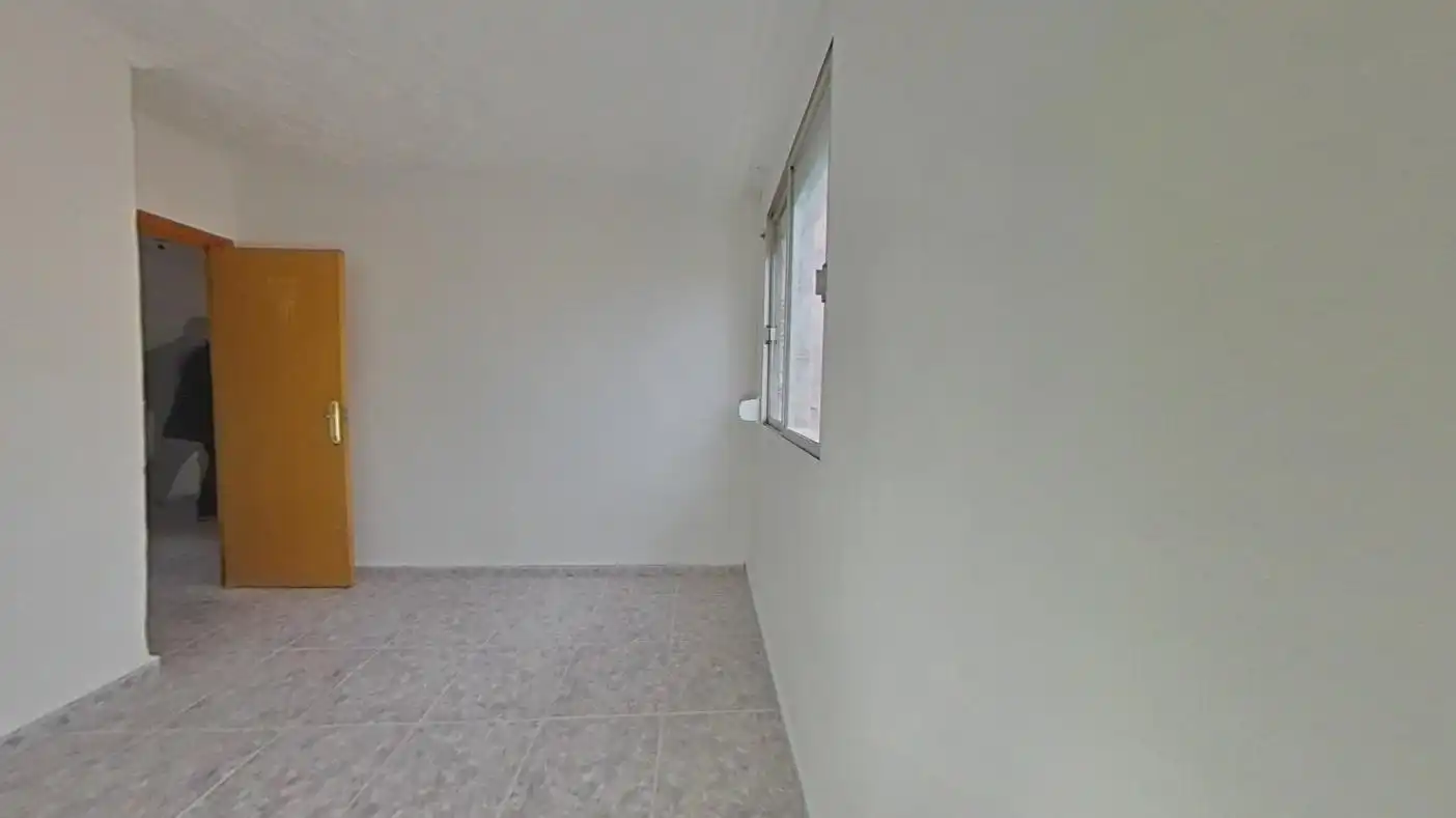 Bedroom of Flat for sale in Alicante / Alacant