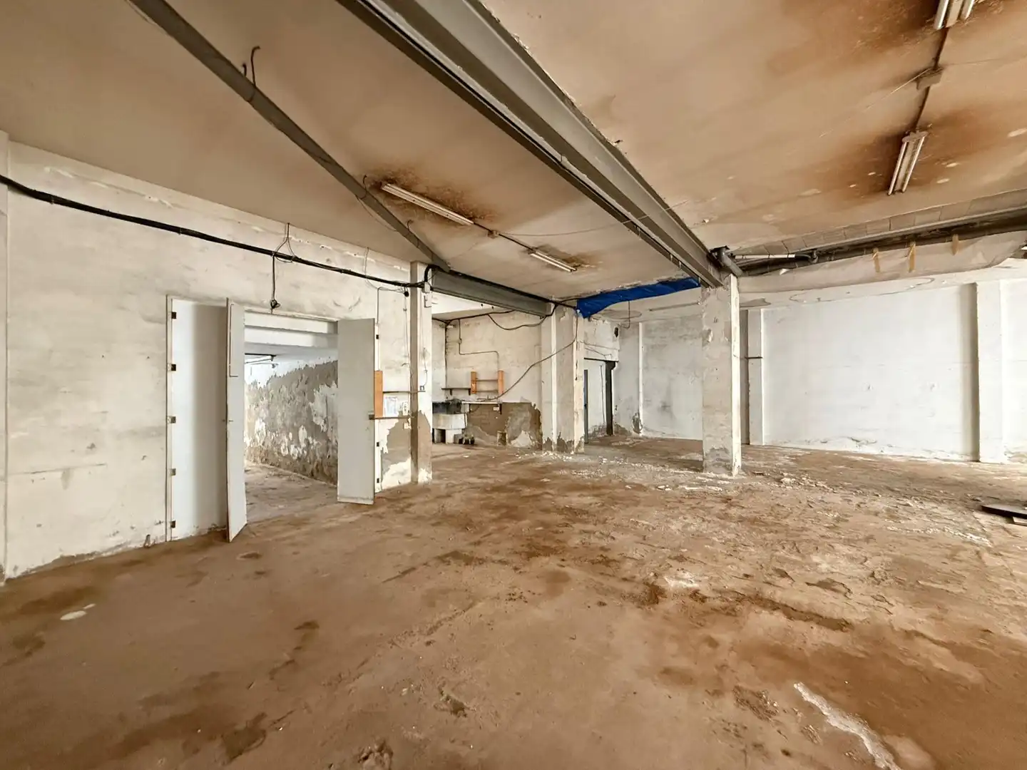 Local commercial à vendre à Obispo/Bisbe Aznar, imagen 41