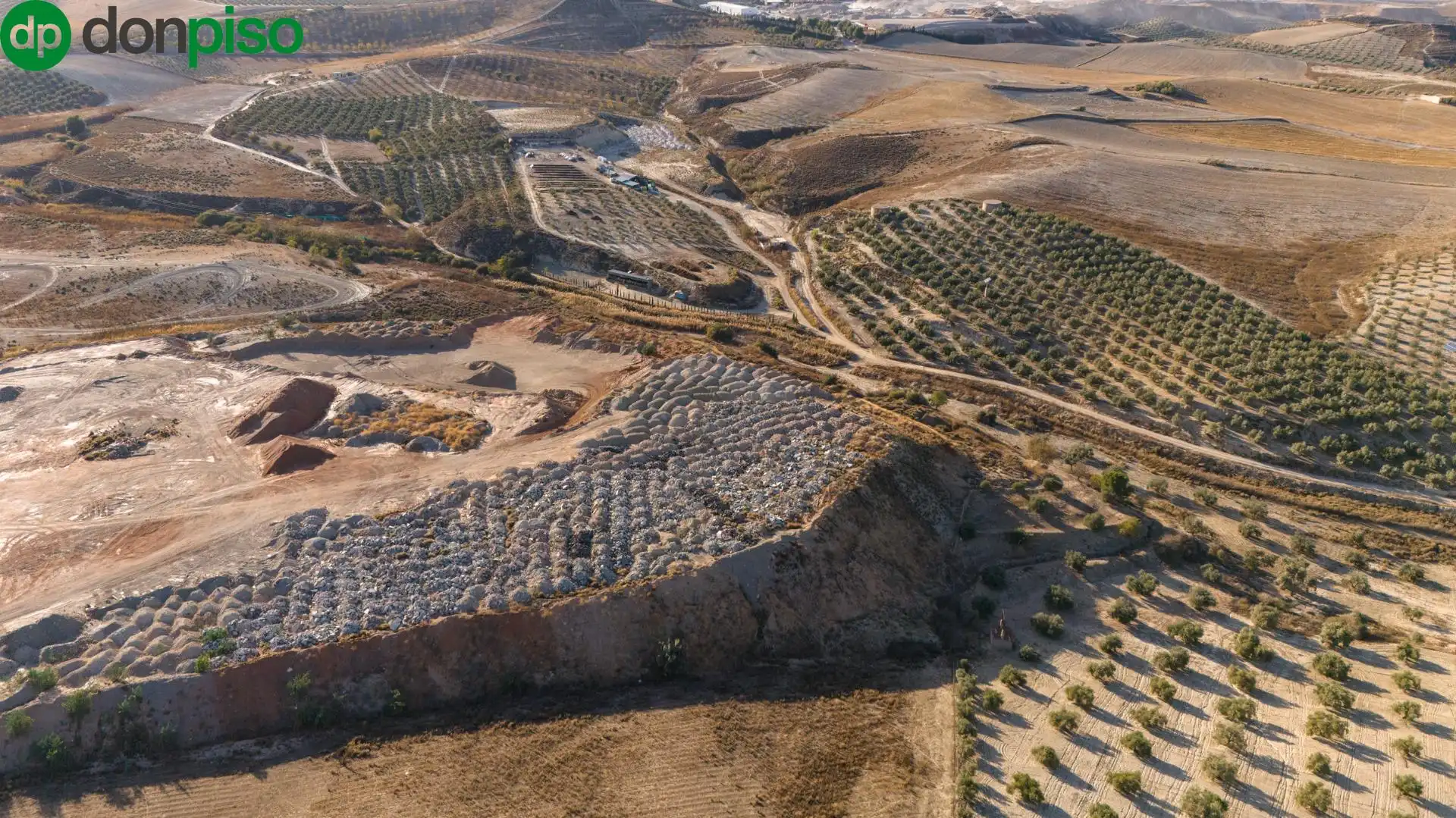 Terreno rustico in vendita a Carretera de Otura 7, imagen 17