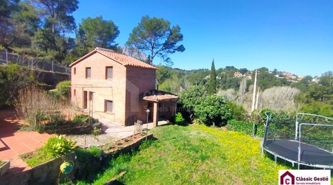 Foto 4 de Casa o xalet en venda a Vacarisses, Barcelona