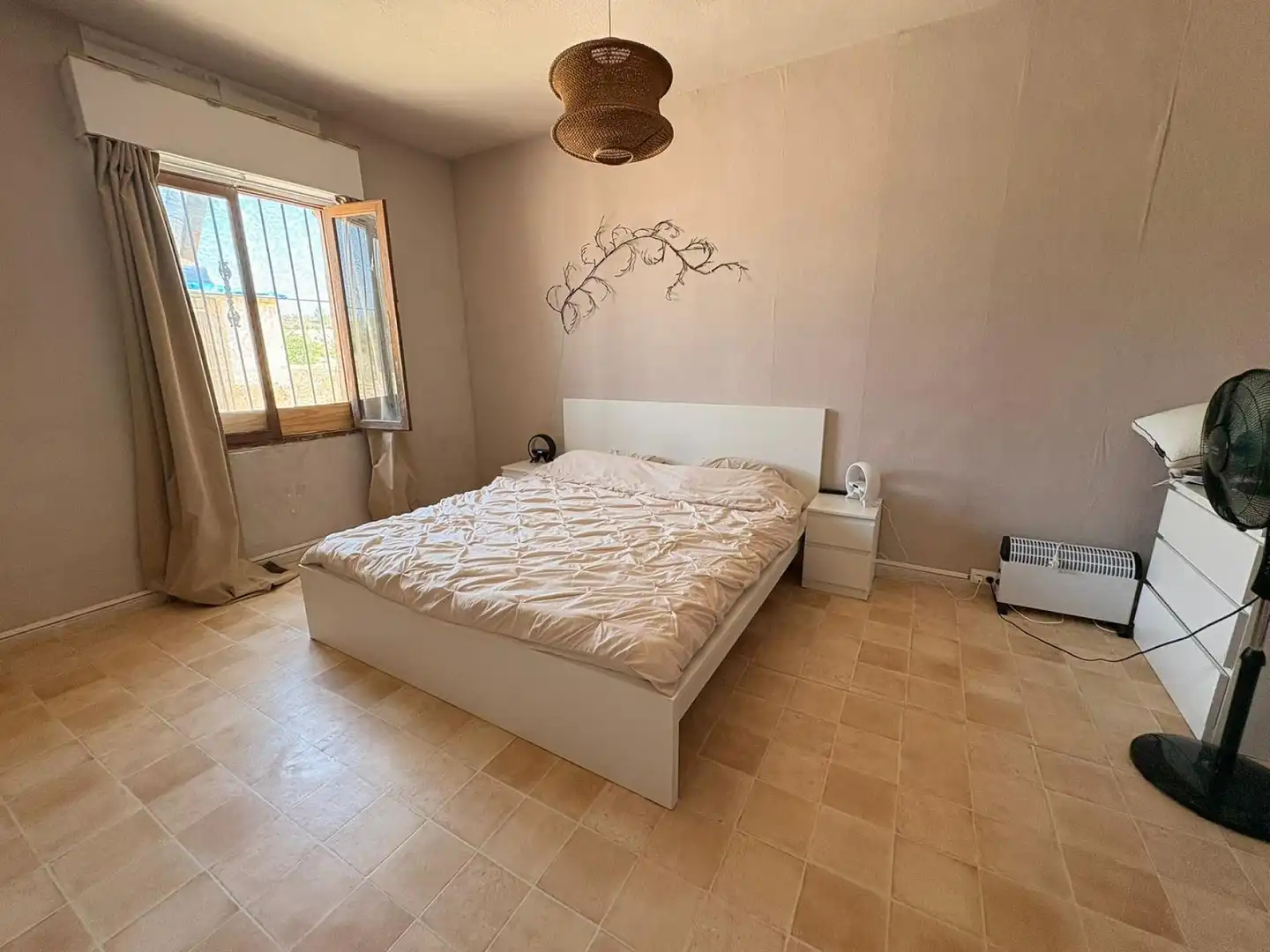 Bedroom of Country homes for sale in Jumilla  with Terrace