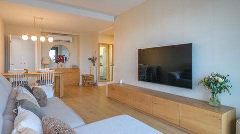 Foto 3 de Piso en venta en Torrent Ballester, Viladecans