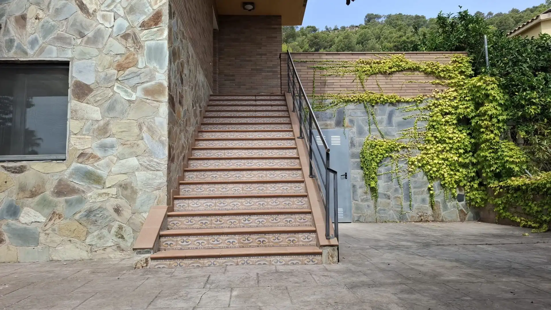 Casa con piscina en venta en Can Paulet, imagen 66