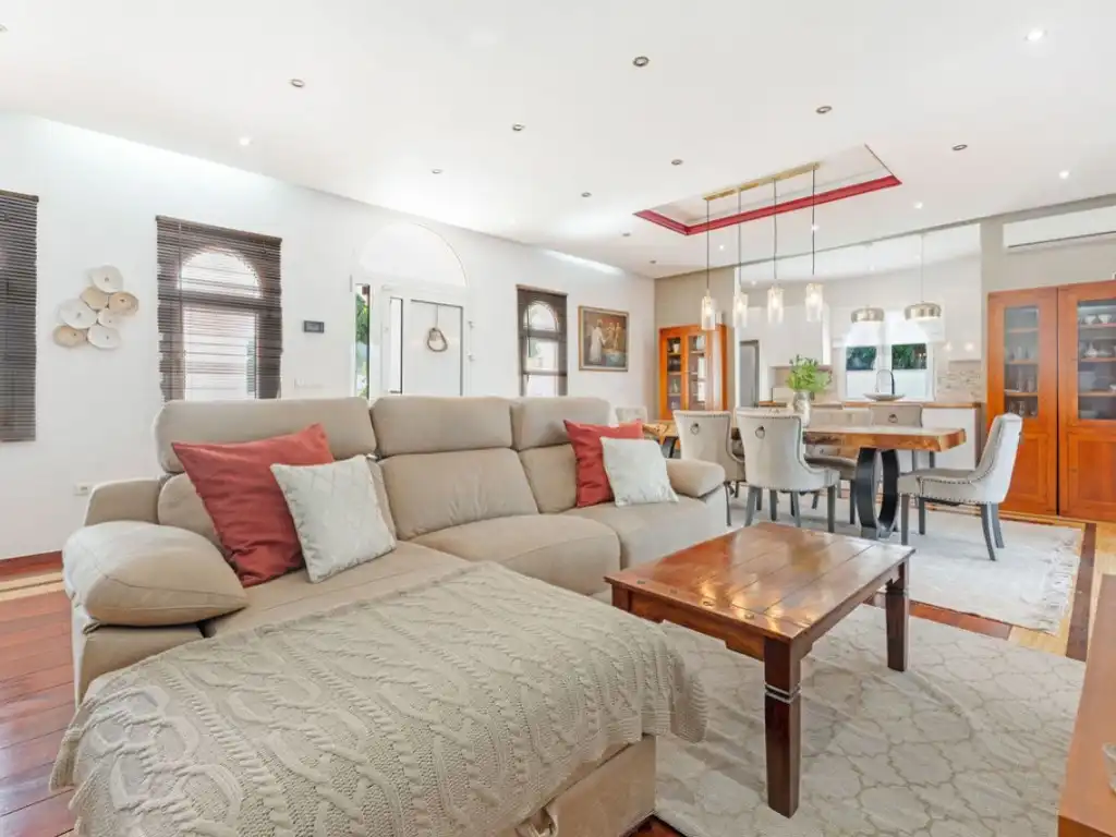 Maison avec piscine à vendre à Calle Carrasqueta 62, imagen 5