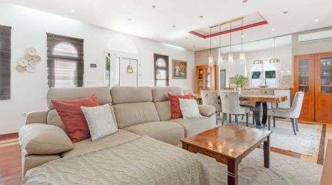 Foto 5 de Casa o chalet en venta en Calle Carrasqueta, 62, Busot, Alicante