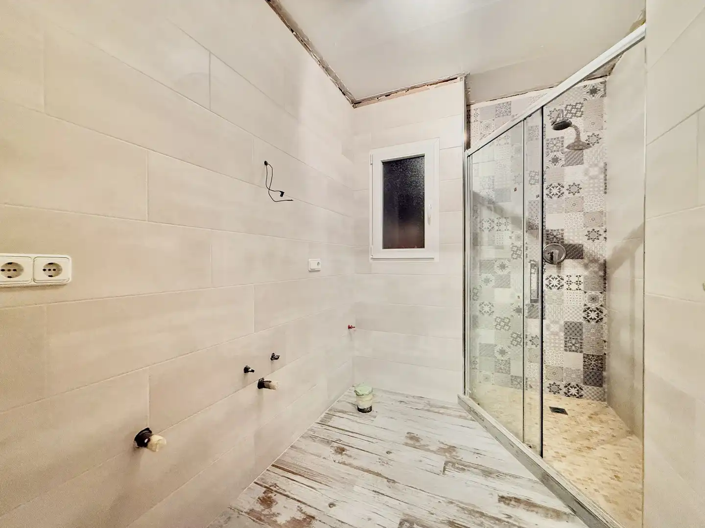 Bathroom of Flat for sale in Jávea / Xàbia  with Terrace