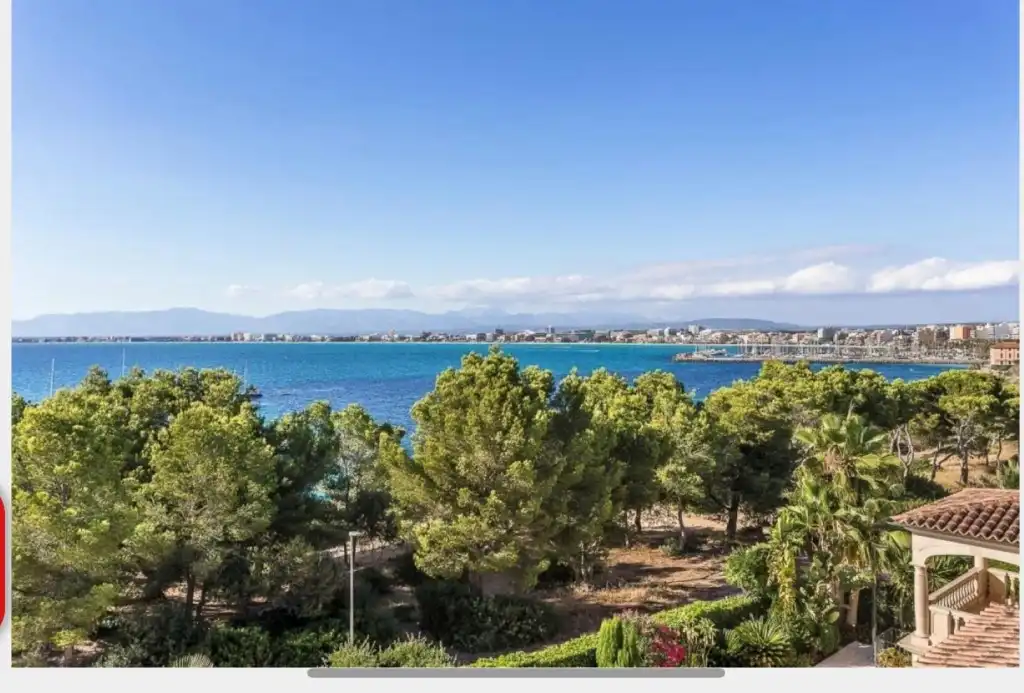 Jardín de Terreno en venta en Llucmajor