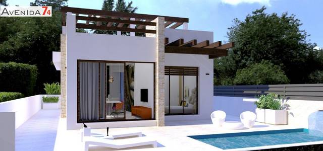 Casa-chalet en Venta en El Playazo
