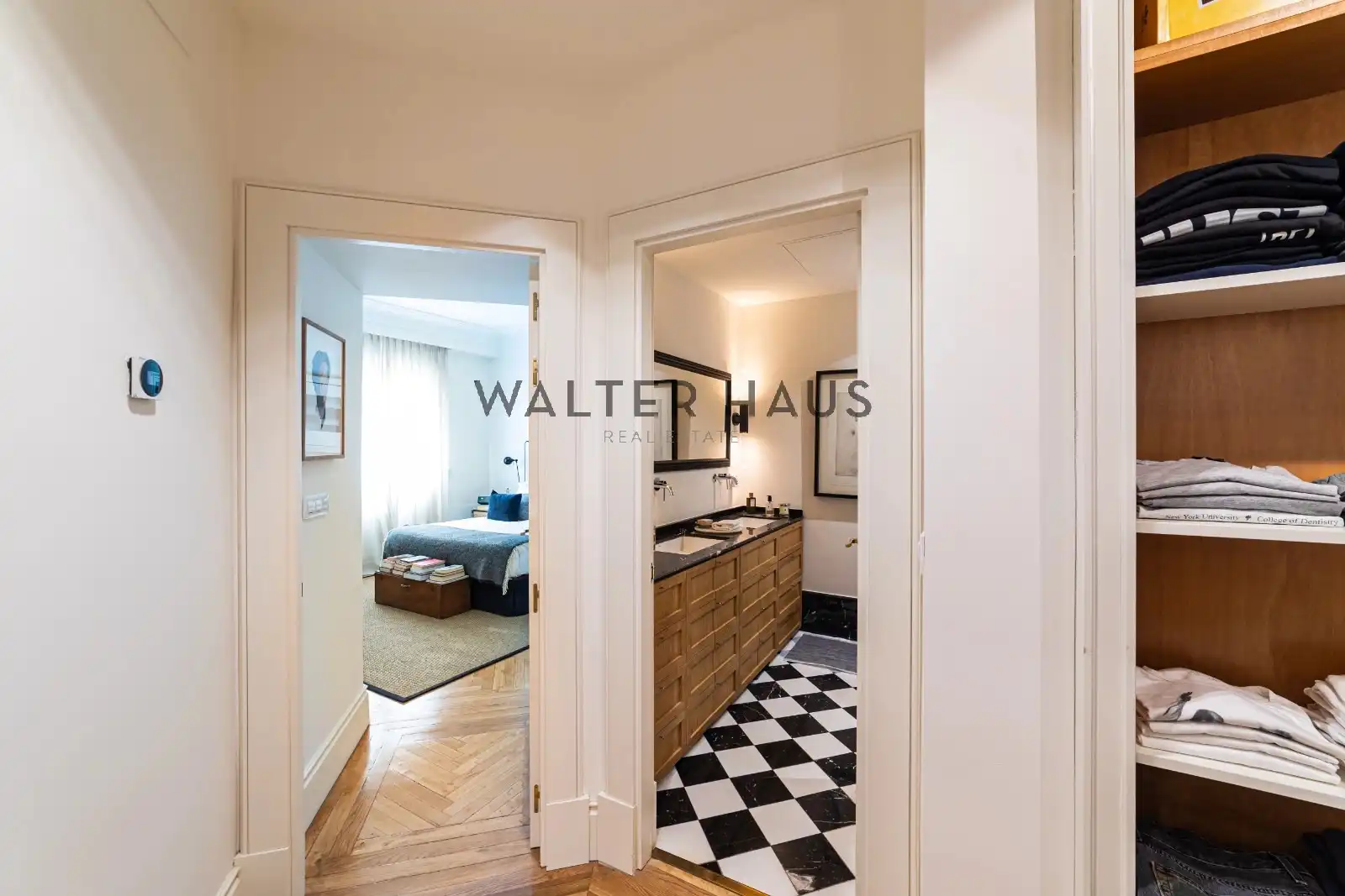 Appartement avec ascenseur à vendre à Calle de José Abascal, imagen 47