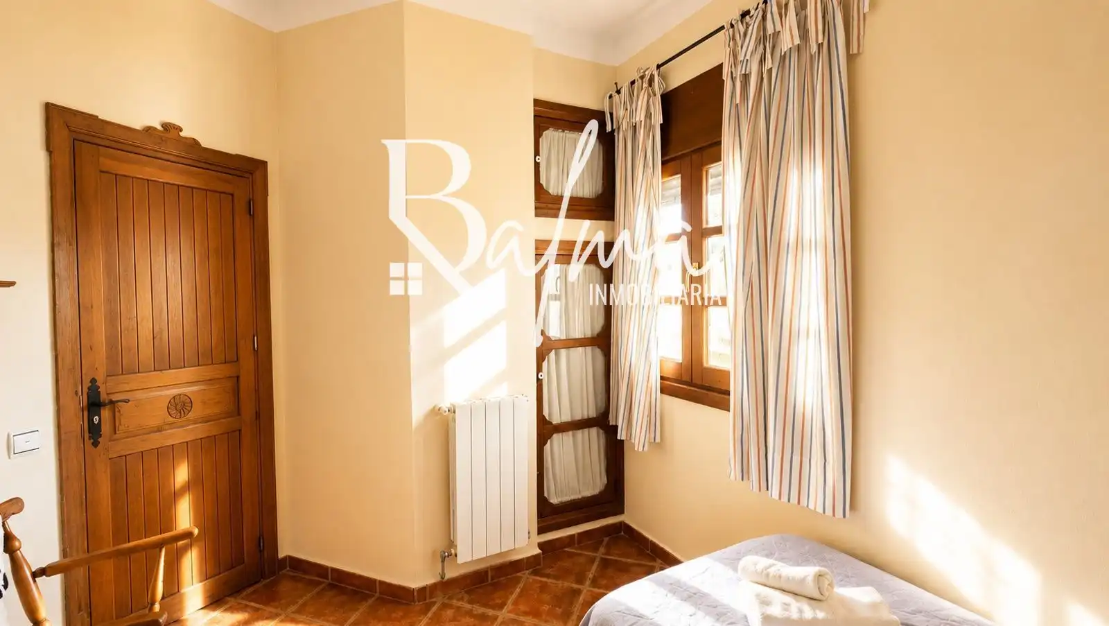 Detached house with pool for sale in Casco Histórico, imagen 26