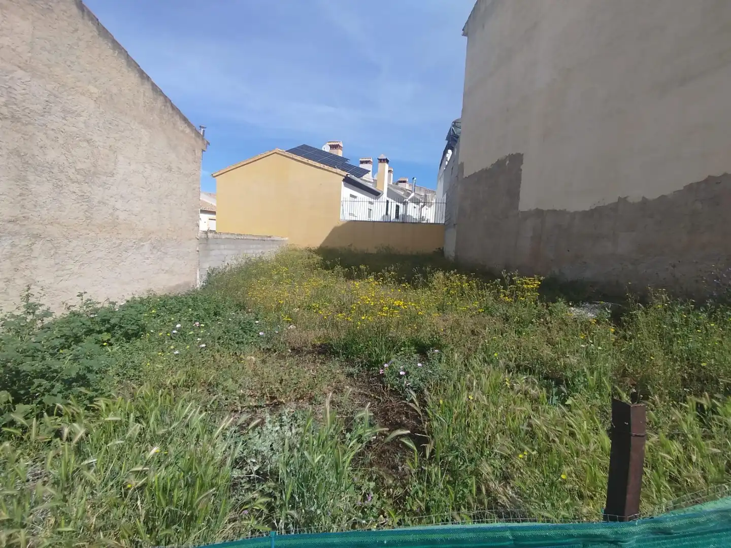 Terreni e lotti in vendita a Güevéjar, imagen 9
