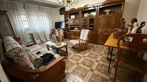 Foto 4 de Piso en venta en Calle del Amor de Dios, 1, Hospital, Valladolid Capital