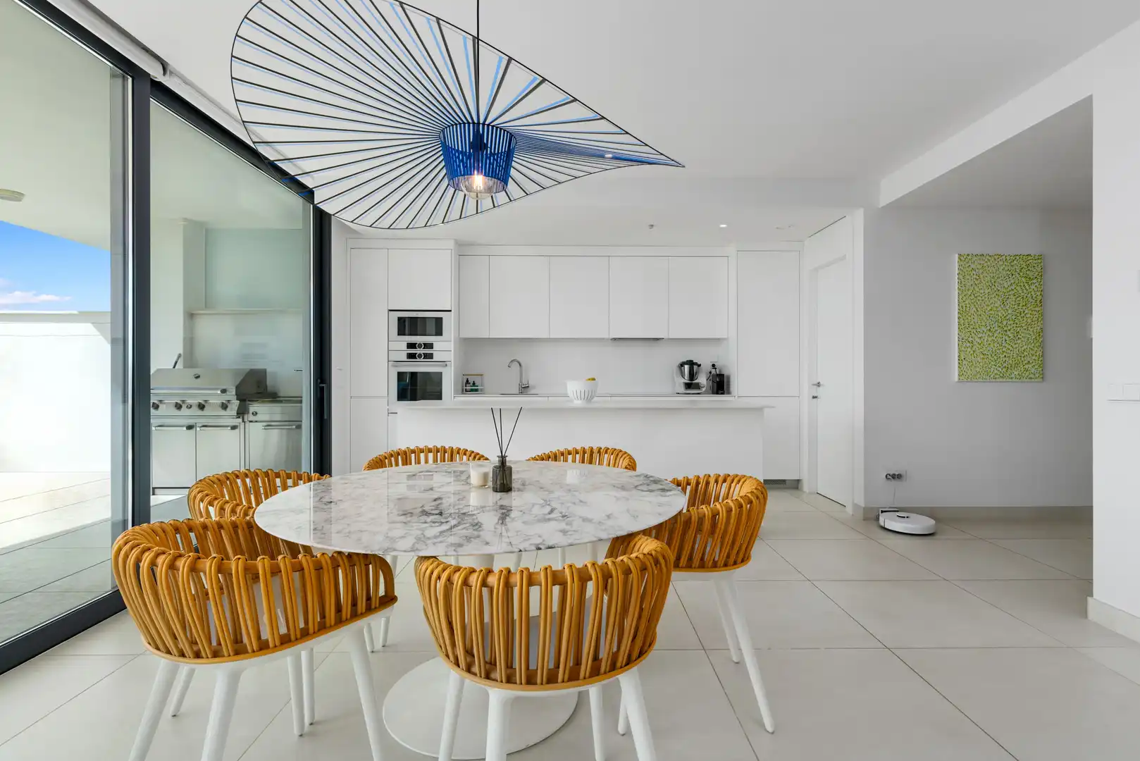 Appartement avec piscine à vendre à Calle Paula, imagen 4