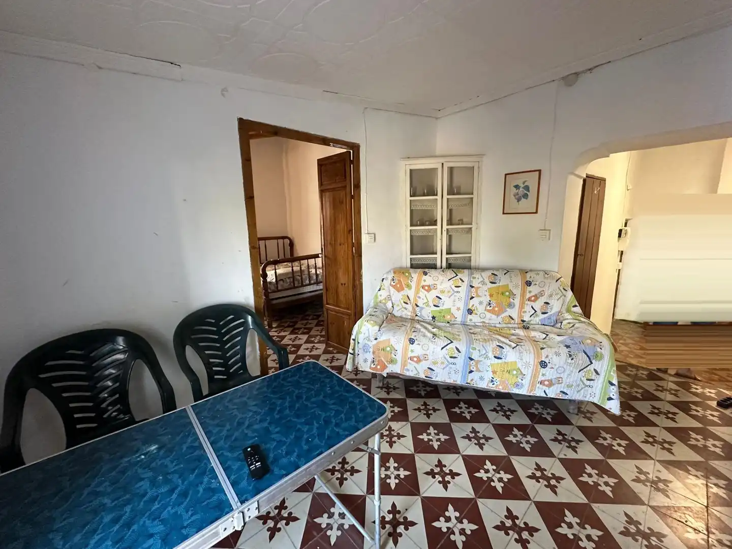 Casa o xalet en venda en Totana amb Moblat