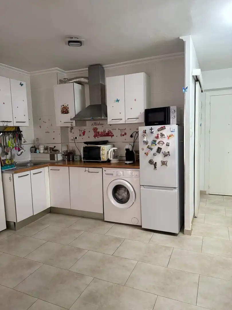 Flat for sale in Centro, imagen 9
